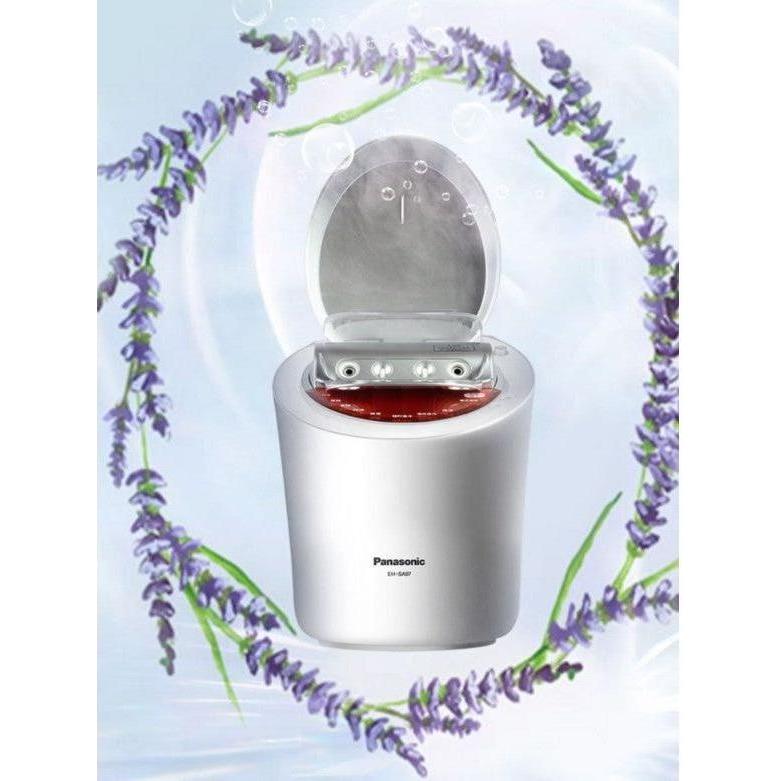 Panasonic Hydrating Face Spray for Glowing Skin