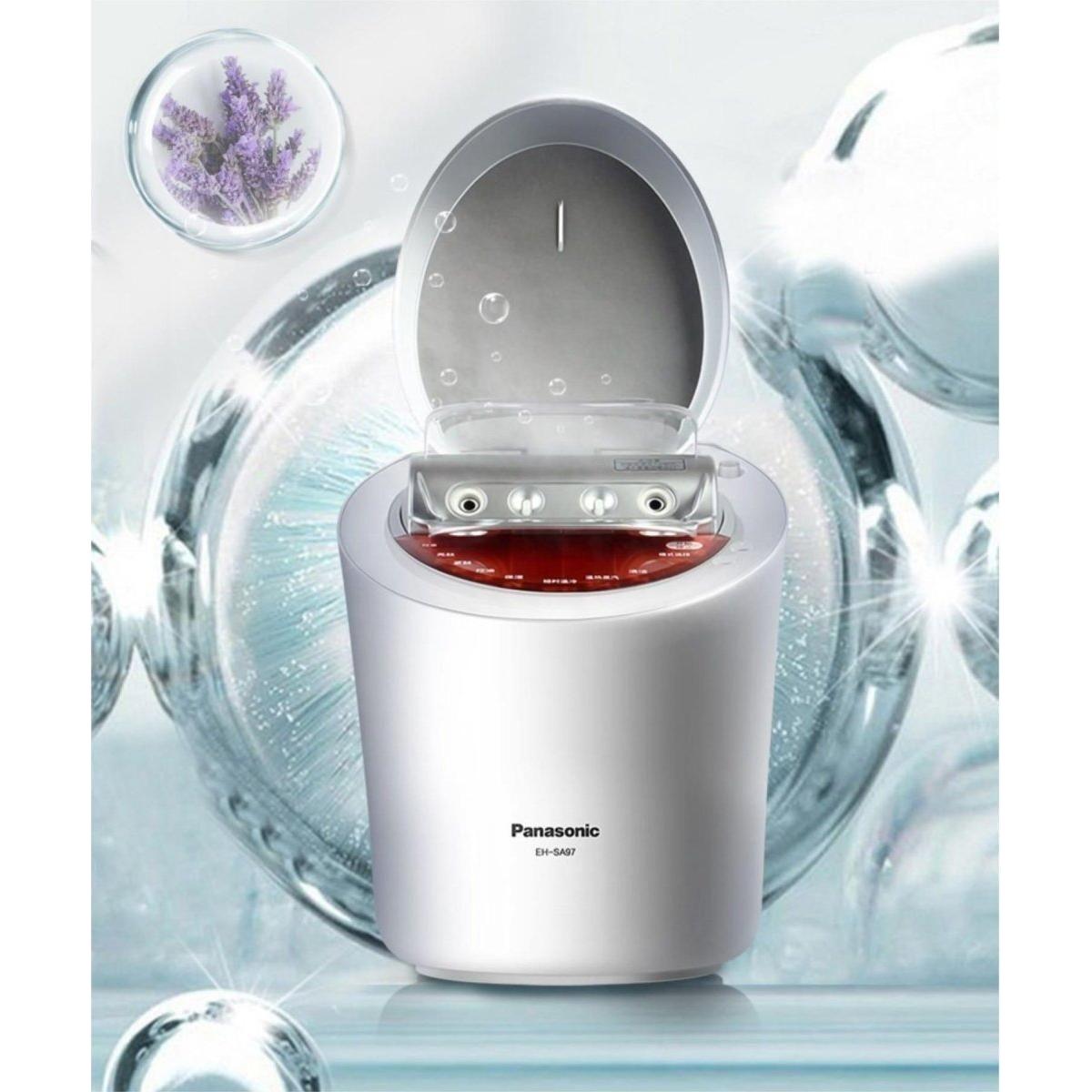Panasonic Hydrating Face Spray for Glowing Skin