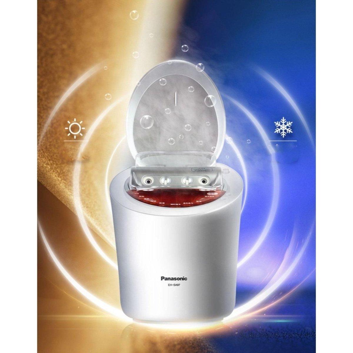 Panasonic Hydrating Face Spray for Glowing Skin