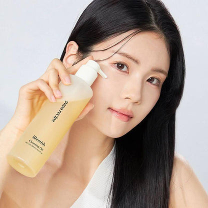Gentle Blemish Care Oil - 300ml | Easy Makeup Remover