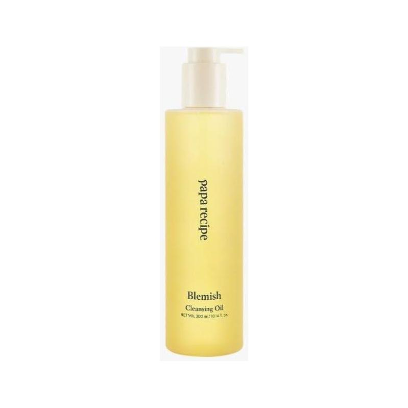 Gentle Blemish Care Oil - 300ml | Easy Makeup Remover
