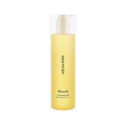 Gentle Blemish Care Oil - 300ml | Easy Makeup Remover