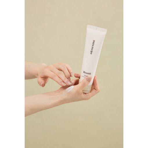 Gentle Spot Cream for Sensitive Skin - 100ml