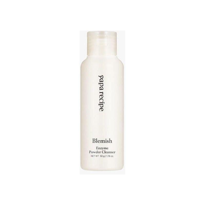 Gentle Exfoliating Face Cleanser with Rice Powder
