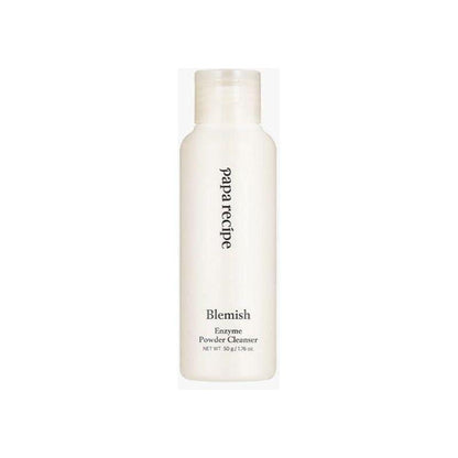 Gentle Exfoliating Face Cleanser with Rice Powder