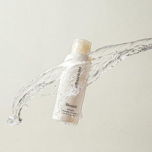 Gentle Exfoliating Face Cleanser with Rice Powder - Mycosmeticslondon