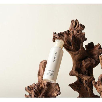 Gentle Exfoliating Face Cleanser with Rice Powder