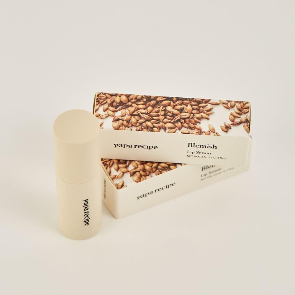 Moisturizing Lip Serum for Soft Matte Lips