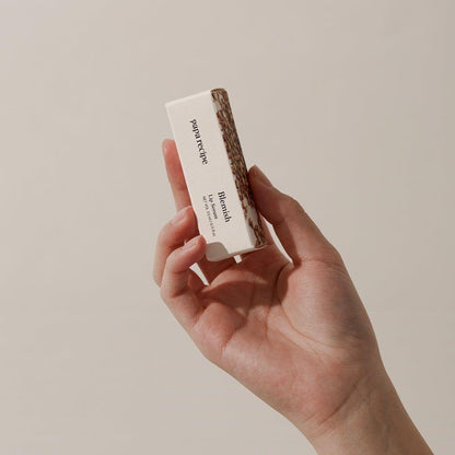 Moisturizing Lip Serum for Soft Matte Lips