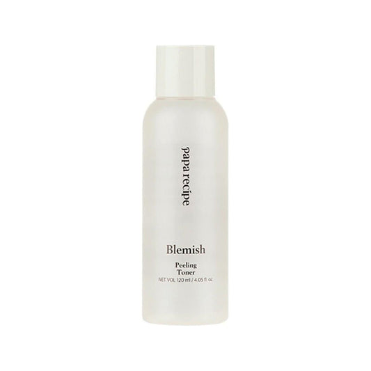 Soft Exfoliating Toner for Skin Texture & Anti Aging - Mycosmeticslondon