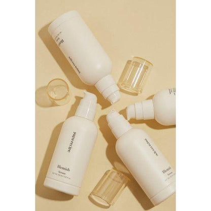 Gentle Face Serum 150ml - Soothing & Nourishing Skin Care