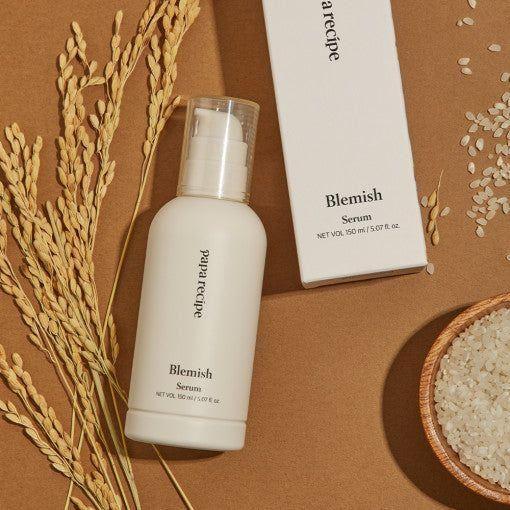 Gentle Face Serum 150ml - Soothing & Nourishing Skin Care - Mycosmeticslondon