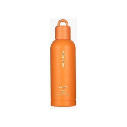 Natural Carrot Glow Toner for Smooth Skin - Mycosmeticslondon
