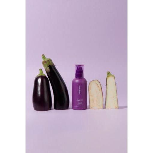 Gentle Eggplant Serum - 150ml | Daily Hydrating Skin Toner