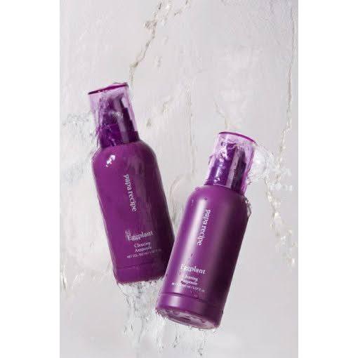 Gentle Eggplant Serum - 150ml | Daily Hydrating Skin Toner