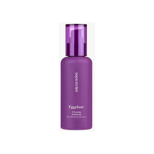 Gentle Eggplant Moisturizing Serum - 150ml - Mycosmeticslondon