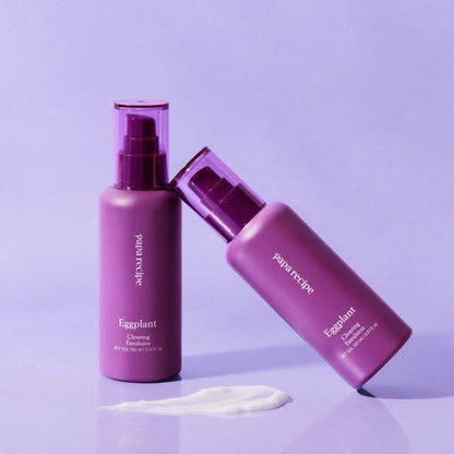 Gentle Eggplant Moisturizing Serum - 150ml