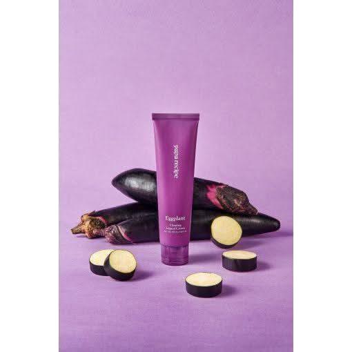 Nourishing Eggplant Moisturizing Cream 100ml