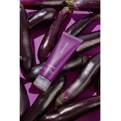 Soothing Eggplant Gentle Face Cleanser Foam