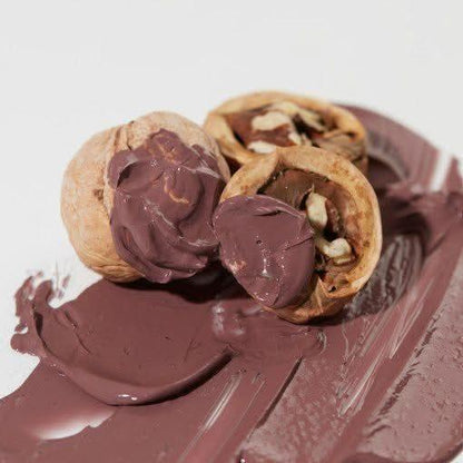 Natural Eggplant Clay Face Mask 100ml
