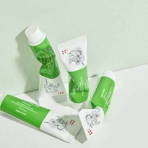 Gentle Healing Cream for Dry Skin & Irritation