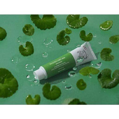 Gentle Healing Cream for Dry Skin & Irritation