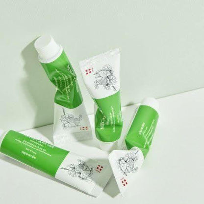 Gentle Healing Cream for Dry Skin & Irritation