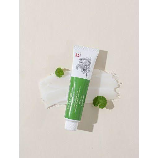 Gentle Healing Cream for Dry Skin & Irritation