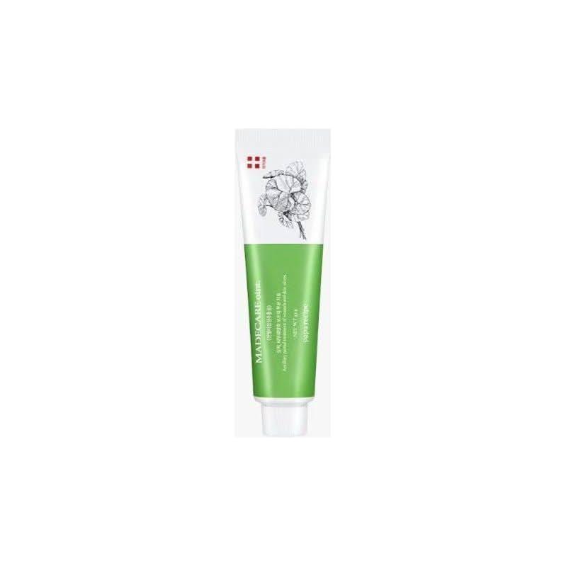 Gentle Healing Cream for Dry Skin & Irritation - Mycosmeticslondon