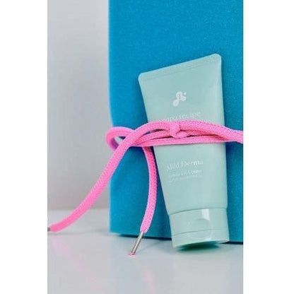 Gentle Soothing Face Cream for Dry Sensitive Skin