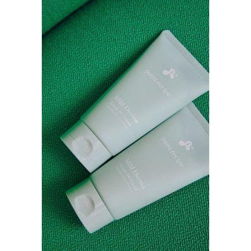 Gentle Soothing Face Cream for Dry Sensitive Skin