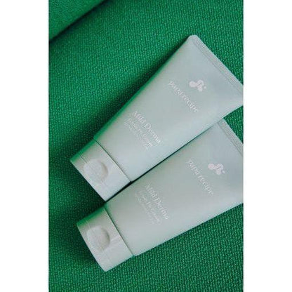 Gentle Soothing Face Cream for Dry Sensitive Skin