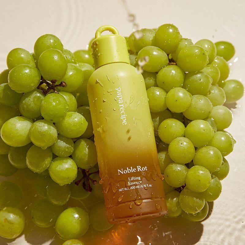Anti Aging Skin Essence Firming Serum 200ml