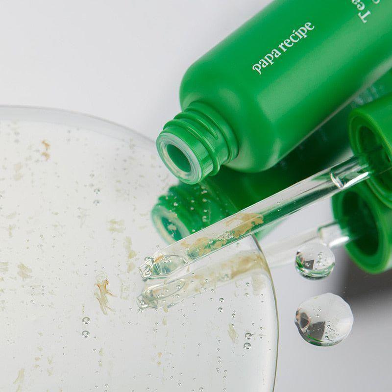 Soothing Tea Tree Serum for Sensitive Skin Care