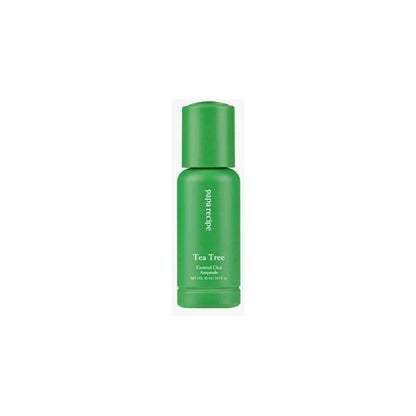 Soothing Tea Tree Serum for Sensitive Skin Care