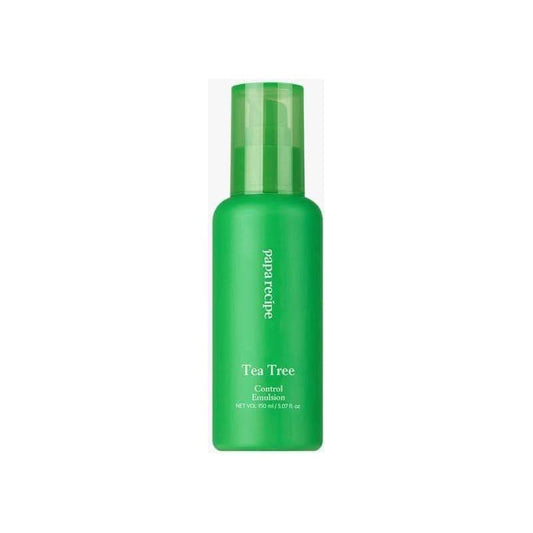 Gentle Tea Tree Moisturizer for Sensitive Skin - Mycosmeticslondon