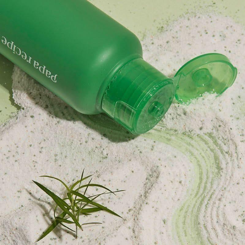 Natural Tea Tree Gentle Face Cleanser Powder