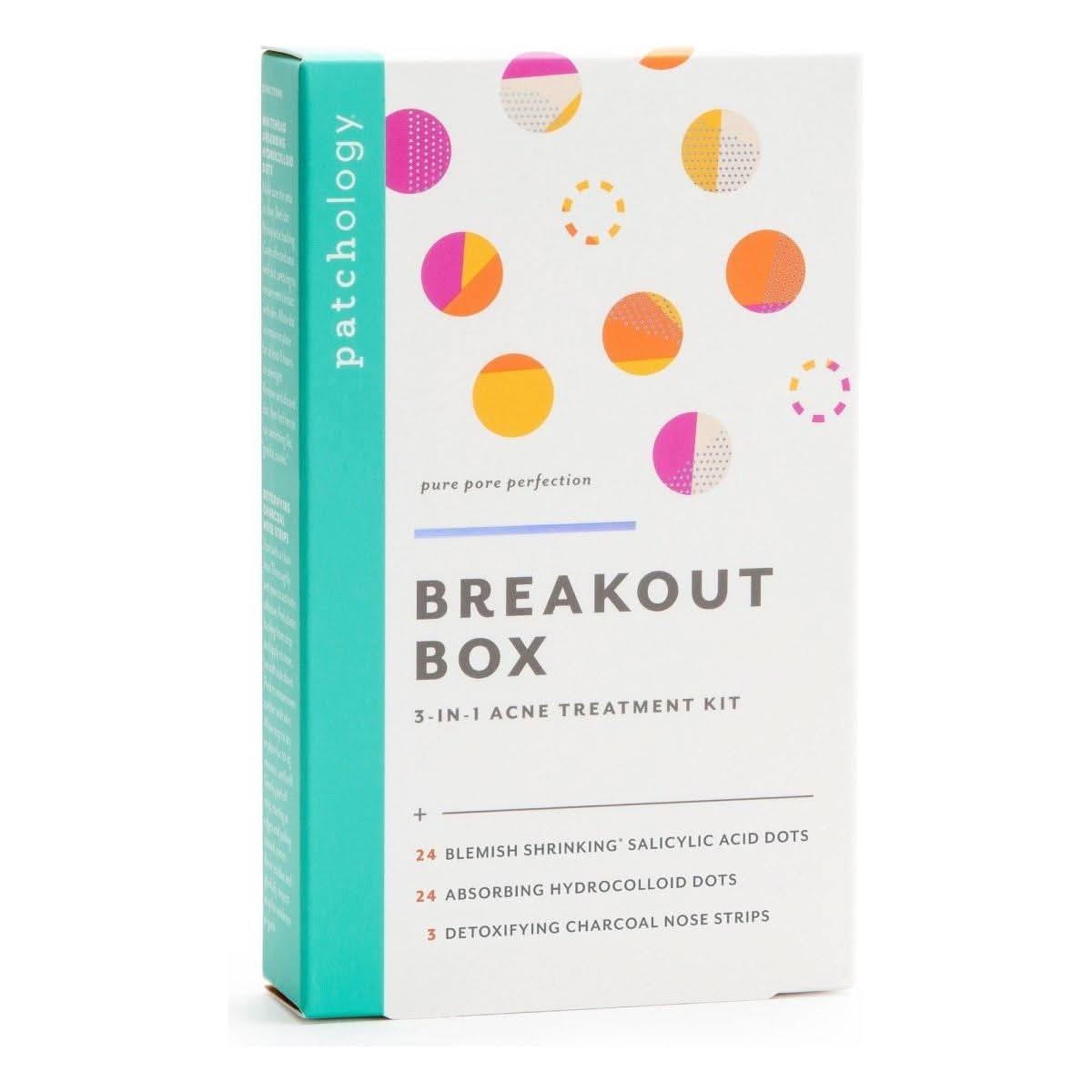 Effective Acne Treatment Starter Kit - Mycosmeticslondon