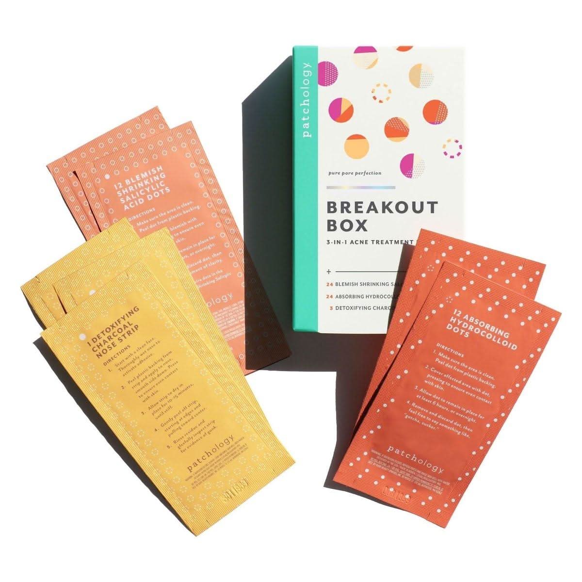 Effective Acne Treatment Starter Kit