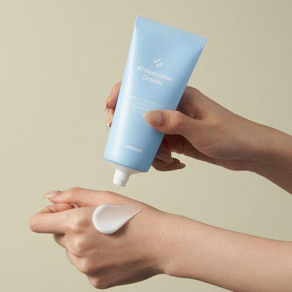 Intensive Hydrating Face Cream 100ml | Rich Moisture & Glow - Mycosmeticslondon