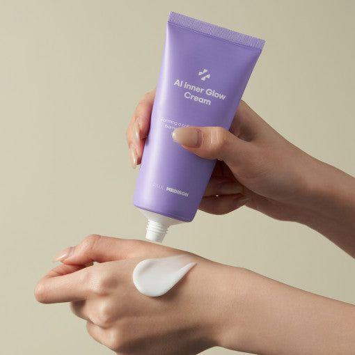 Nourishing Moisturizing Face Cream 100ml - Mycosmeticslondon
