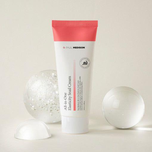 Paul Medison Advanced Snail Moisturizer Cream 100ml