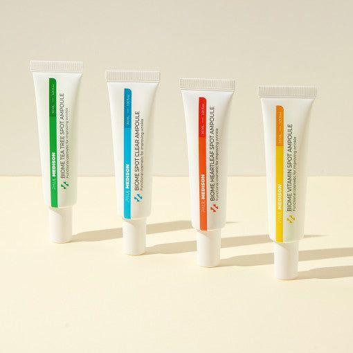 Gentle Skin Refresher Ampoule 30ml - Mycosmeticslondon