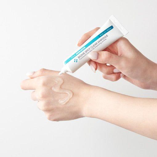 Gentle Skin Refresher Ampoule 30ml