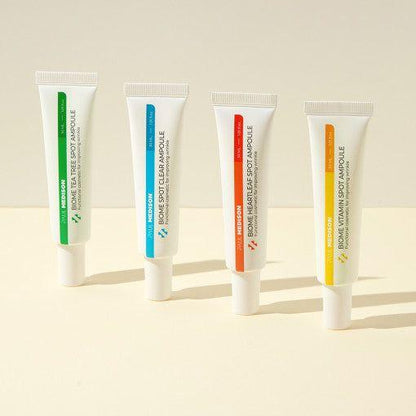 Gentle Skin Refresher Ampoule 30ml