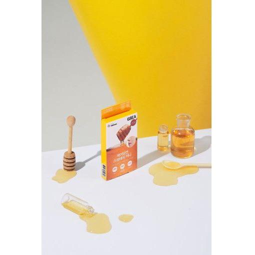 Thin Skin Blemish Cover Patches - Natural Honey Spot Treatment