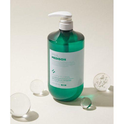 Luxurious Scented Shampoo for Sensitive Scalp - 1077ml