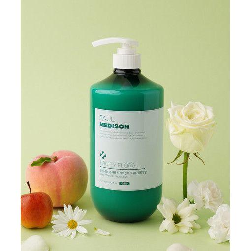 Moisturizing Daily Hair Mask - 1077ml Rich Scented