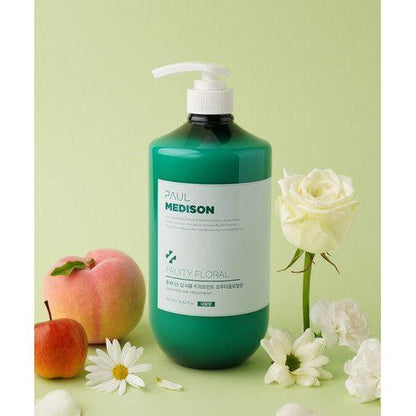 Moisturizing Daily Hair Mask - 1077ml Rich Scented
