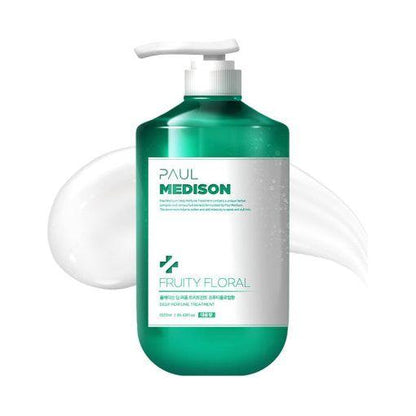 Moisturizing Daily Hair Mask - 1077ml Rich Scented